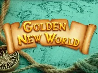 Golden New World game thumbnail