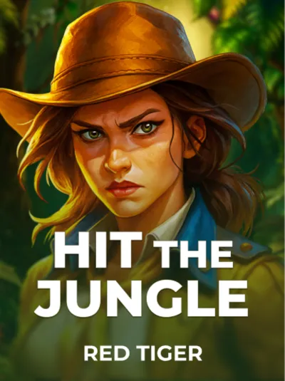 Hit the Jungle