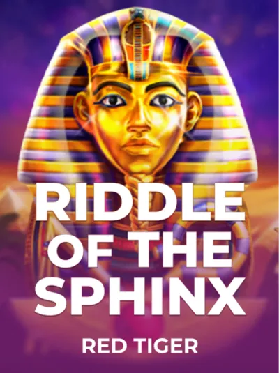 Riddle Of The Sphinx