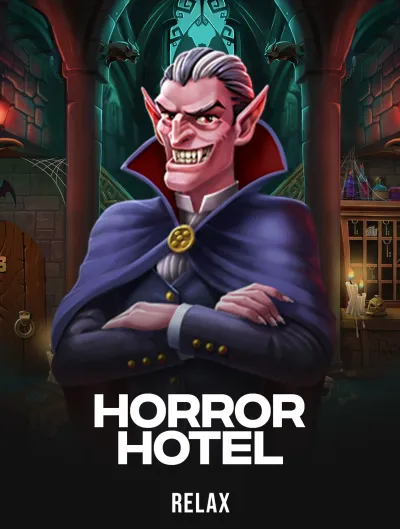 Horror Hotel