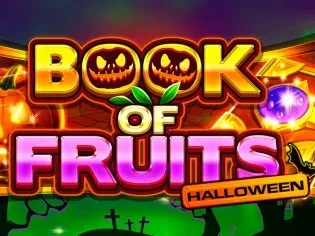 Book of Fruits Halloween game thumbnail