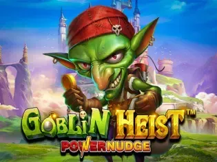 Goblin Heist Powernudge game thumbnail