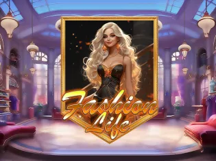 Fashion Life game icon
