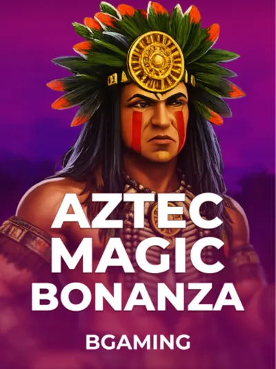 Aztec Magic Bonanza