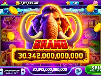 Fast Payouts screenshot