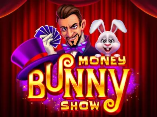 Money Bunny Show game thumbnail