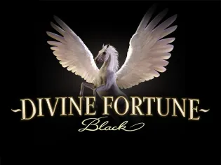 Divine Fortune Black game thumbnail