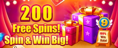 Welcome Bonus Pack