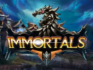 Immortals game icon
