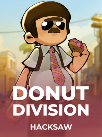 Donut Division