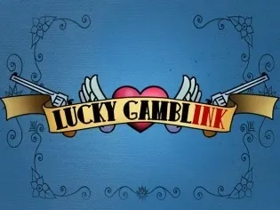 Lucky Gamblink game icon