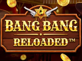 Bang Bang Reloaded game icon