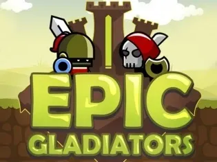 Epic Gladiators game thumbnail