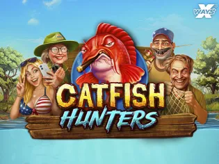 Catfish Hunters game thumbnail