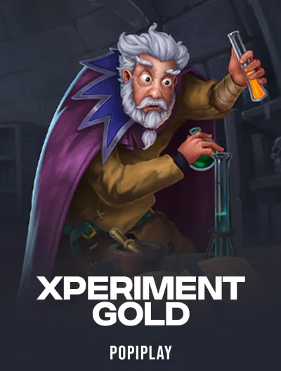 Xperiment Gold
